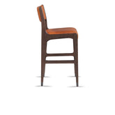 Classic Home Wayne Bar Stool Tan Model 53004734